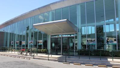 HOSPITAL DE BOULOGNE, MUNICIPIO DE SAN ISIDRO