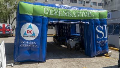 PROTOCOLO DEL SISTEMA PÚBLICO DE SALUD