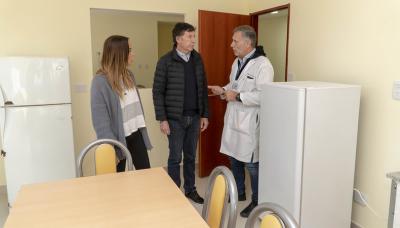 CENTRO DE INTERNACIÓN DOMICILIARIA