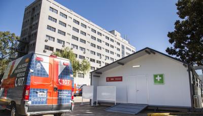  NUEVO MÓDULO SANITARIO