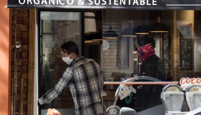 COMERCIOS HABILITADOS