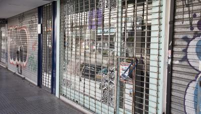 CONTROL DE PRECIOS EN SAN ISIDRO