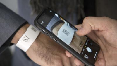 PULSERAS DE SEGUIMIENTO