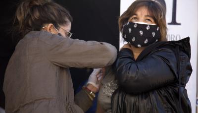 OPERATIVOS SIMULTANEOS COVID-19