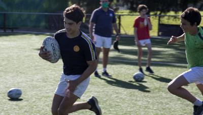 municipio de san isidro, deportes, deporte, rugby, hockey, casi, club, boya, campos de deporte, bajo de san isidro, protocolos