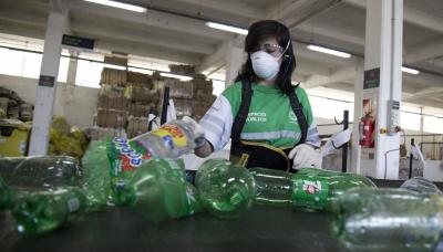 planta reciclaje planta reciclaje