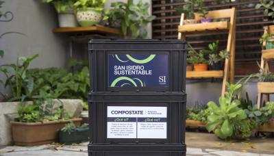 Compostera Compostera