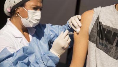 VACUNACIÓN ANTIGRIPAL SAN ISIDRO municipio de san isidro, antigripal, vacunacion, turnos, turno, adultos mayores, embarazadas, gripe, frio, invierno, inoculacion