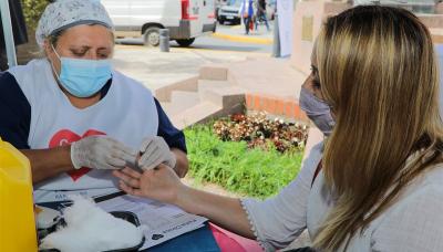 Corazón saludable Corazón saludable