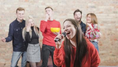 CANTO ADOLESCENTES SAN ISIDRO municipio de san isidro, cultura, cursos, talleres, curso, taller, seminario, inscripcion, online, virtual
