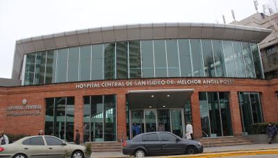 HOSPITAL CENTRAL DE SAN ISIDRO