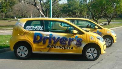 ACADEMIAS DE CONDUCTORES