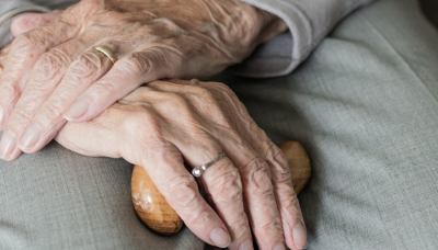 AYUDA PARA ADULTOS MAYORES EN CUARENTENA