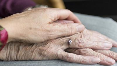 CURSO SOBRE CUIDADO DE ADULTOS MAYORES