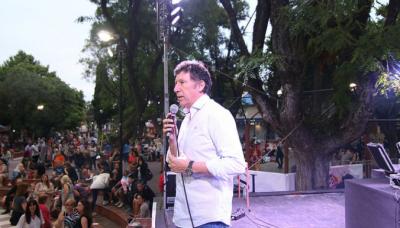 Aniversario Martínez