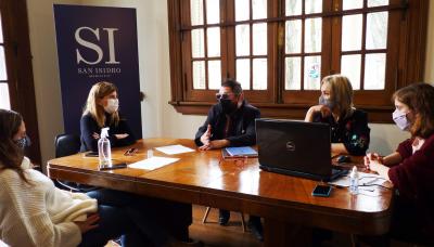 municipio de san isidro, concurso, manuel mujica lainez, escritura, literatura, premio, escritor, escribir, cultura