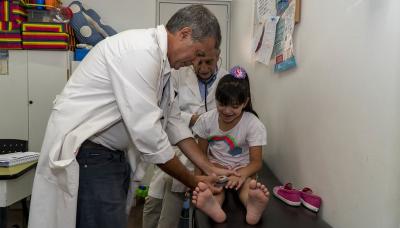 APTO FÍSICO ESCOLAR