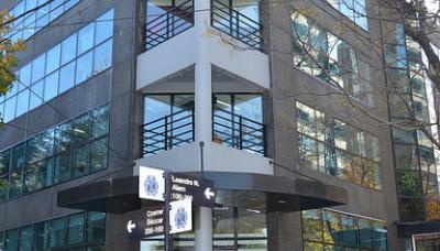 AGENCIA DE RECAUDACIÓN DE SAN ISIDRO