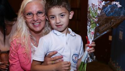 municipio de san isidro, curso, online, arte de cuidar niños, fundacion osde, osde, san isidro