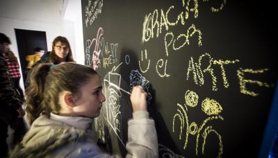 Centro de la Juventud en Boulogne