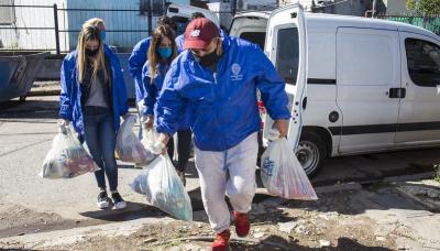 asistencia en la cava
