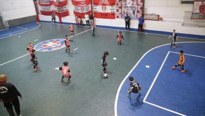 municipio de san isidro, torneo de futbol virtual, futbol, deporte, deportes, san isidro