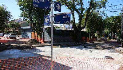 BACHEO MARTÍNEZ, MUNICIPIO DE SAN ISIDRO