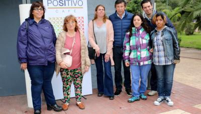 BAR INCLUSIVO, MUNICIPIO DE SAN ISIDRO