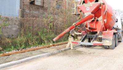 RENOVACIÓN URBANÍSTICA E INTEGRAL EN EL BARRIO JARDÍN, SAN ISIDRO