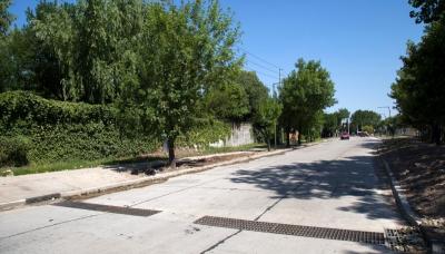 BARRIO JARDÍN, SAN ISIDRO