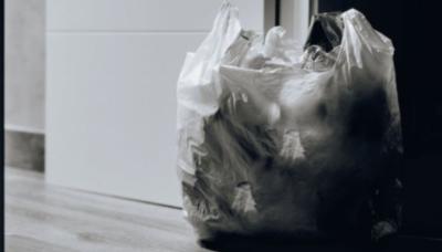 BASURA EN CASO DE CORONAVIRUS