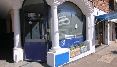 CERTIFICADO ÚNICO DE DISCAPACIDAD 