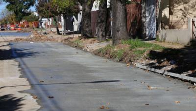 ASFALTO NUEVO EN BOULOGNE