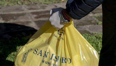 RECOLECCIÓN DOMICILIARIA DIFERENCIADA