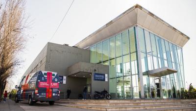 CONTROLES DE COVID-19 EN LOS CENTROS DE ATENCIÓN PRIMARIA