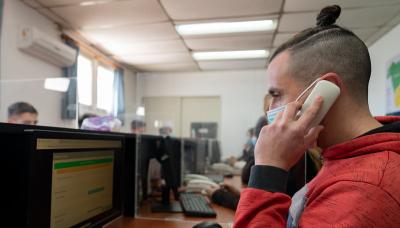 NUEVO CALL CENTER