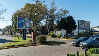 Nuevas cámaras de seguridad en San Isidro