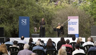 municipio de san isidro, semana santa, cultura, actividades, museos, museo, camino del santo, religion, malvinas, plazas, paseos