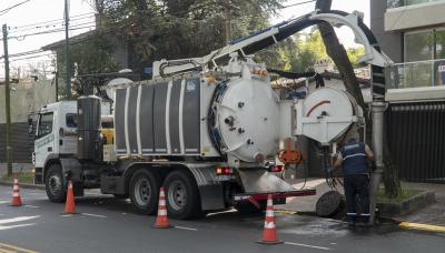 Camion, pluvial, san isidro, especial, distinto