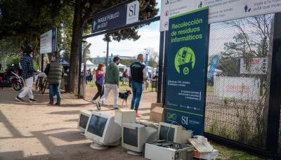 municipio de san isidro, computadora, toma la voz, mouse, electronico, tecnologia, notebooks, teclado, cpu, monitor