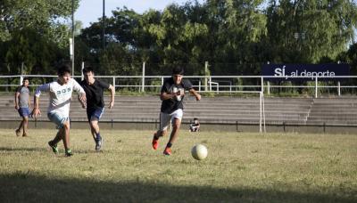 municipio de san isidro, deporte, deportes, campos de deporte, actividades al aire libre, cronograma, horarios