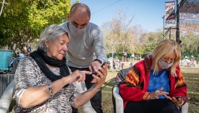 municipio de san isidro, estacionamiento, estacionar, SIE, medido, parquimetro, auto, autos