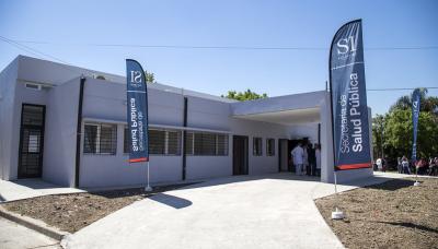 caps villa adelina ubicado en el Barrio Obrero caps villa adelina ubicado en el Barrio Obrero