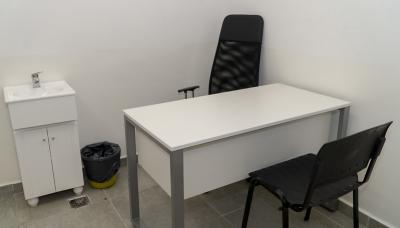 municipio de san isidro, salud, caps, bajo boulogne, remodelacion, centro de atencion primaria de la salud, coronavirus, covid