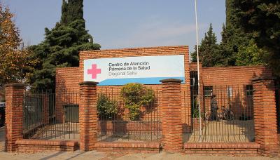 Centro de Atención Primaria de la Salud en Diagonal Salta, salud, médicos, obras, mejoras