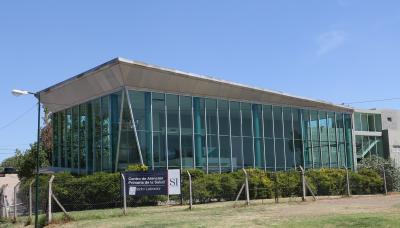 CAPS SAN ISIDRO LABRADOR