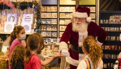 Anuncio Caravana de Alparamis