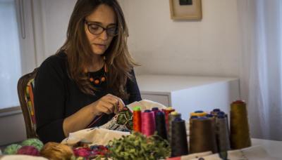 municipio de san isidro, cultura, talleres de artistas, instagram live, vivo, transmisión, transmision, streaming