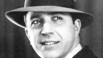 CARLOS GARDEL