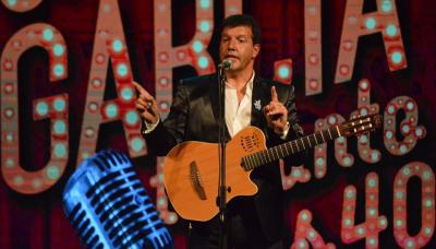 CARLOS GARCÍA, MUNICIPIO DE SAN ISIDRO